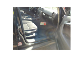 Pare soleil droit AUDI A3 2 Photo n°8