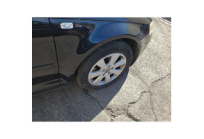 Pare soleil droit AUDI A3 2 Photo n°9