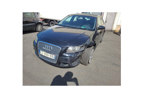Pare soleil droit AUDI A3 2 Photo n°10