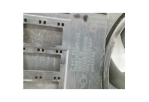 Moto ventilateur radiateur MINI MINI 1 R50/R53 Photo n°1