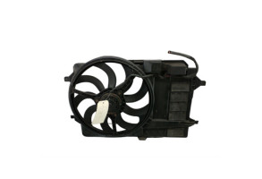 Moto ventilateur radiateur MINI MINI 1 R50/R53 Photo n°3