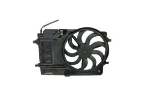Moto ventilateur radiateur MINI MINI 1 R50/R53 Photo n°4