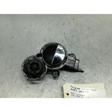 Poignee interieur avant gauche MINI MINI 1 R50/R53