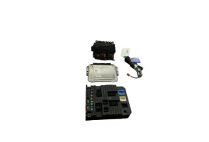 Kit de demarrage PEUGEOT 207 Photo n°6