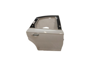 Porte arriere droit FORD MONDEO 3 Photo n°3