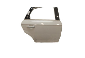 Porte arriere droit FORD MONDEO 3 Photo n°6