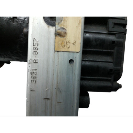 Bloc ABS (freins anti-blocage) MERCEDES CLASSE M 163