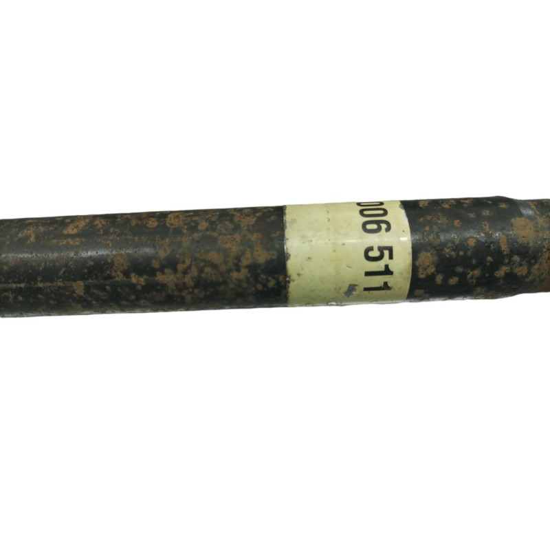 Cardan arriere droit (transmission) MERCEDES CLASSE M 163 Photo n°1