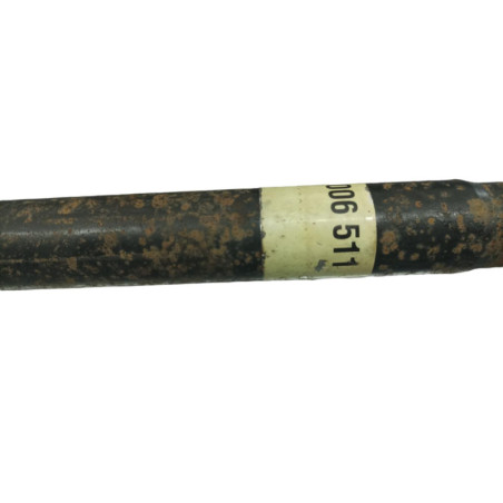 Cardan arriere droit (transmission) MERCEDES CLASSE M 163