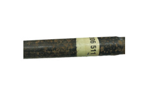 Cardan arriere droit (transmission) MERCEDES CLASSE M 163 Photo n°1