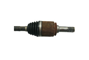 Cardan arriere droit (transmission) MERCEDES CLASSE M 163 Photo n°3