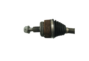 Cardan arriere droit (transmission) MERCEDES CLASSE M 163 Photo n°4
