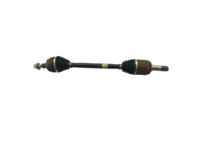 Cardan arriere droit (transmission) MERCEDES CLASSE M 163 Photo n°5