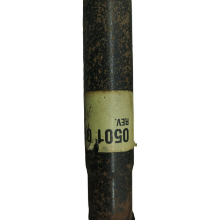 Cardan arriere gauche (transmission) MERCEDES CLASSE M 163
