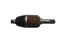 Cardan arriere gauche (transmission) MERCEDES CLASSE M 163 Photo n°3