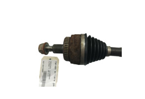 Cardan arriere gauche (transmission) MERCEDES CLASSE M 163 Photo n°4