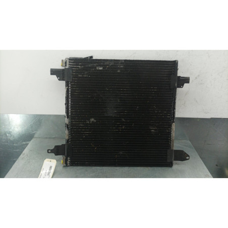 Radiateur clim MERCEDES CLASSE M 163