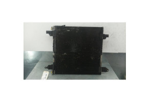 Radiateur clim MERCEDES CLASSE M 163 Photo n°1