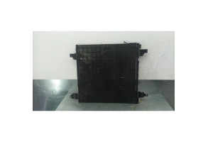 Radiateur clim MERCEDES CLASSE M 163 Photo n°2