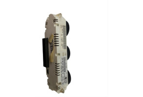 Commande chauffage MERCEDES CLASSE M 163 Photo n°1