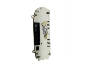 Commande chauffage MERCEDES CLASSE M 163 Photo n°2
