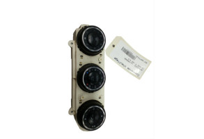 Commande chauffage MERCEDES CLASSE M 163 Photo n°3