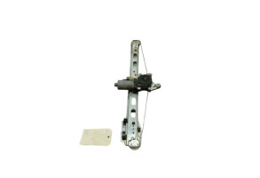 Leve vitre electrique arriere droit MERCEDES CLASSE M 163 Photo n°3