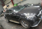 Cache moteur  MERCEDES CLASSE GLC 253 Photo n°7