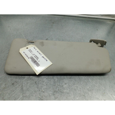 Pare soleil gauche RENAULT LAGUNA 3
