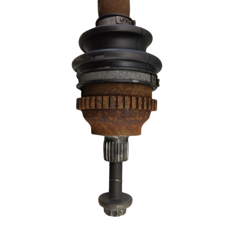 Cardan arriere gauche (transmission) SMART FORTWO 1 Photo n°1