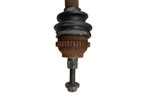 Cardan arriere gauche (transmission) SMART FORTWO 1 Photo n°1