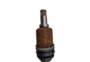 Cardan arriere gauche (transmission) SMART FORTWO 1 Photo n°4