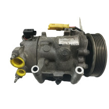Compresseur clim SMART FORTWO 1 Photo n°2