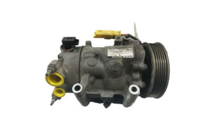 Compresseur clim SMART FORTWO 1 Photo n°2