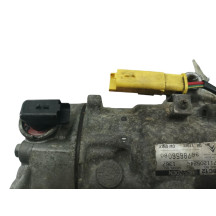 Compresseur clim SMART FORTWO 1 Photo n°3