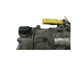 Compresseur clim SMART FORTWO 1 Photo n°3