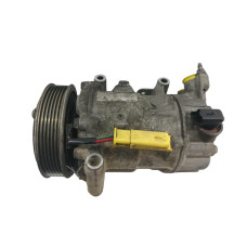 Compresseur clim SMART FORTWO 1 Photo n°4