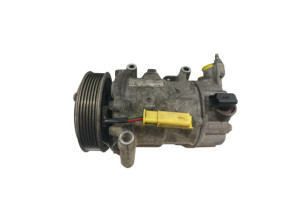 Compresseur clim SMART FORTWO 1 Photo n°4