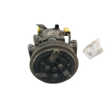 Compresseur clim SMART FORTWO 1 Photo n°6