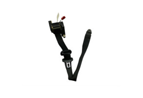 Ceinture avant droit SMART FORTWO 1 Photo n°4