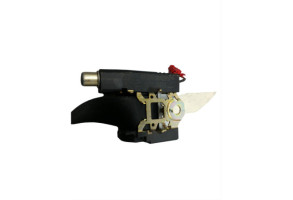 Ceinture avant droit SMART FORTWO 1 Photo n°5