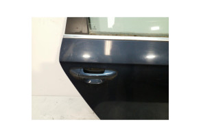 Porte arriere droit VOLKSWAGEN PASSAT 5 Photo n°3