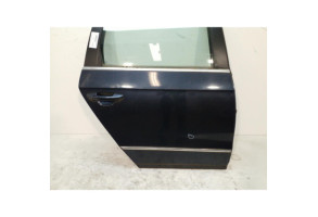 Porte arriere droit VOLKSWAGEN PASSAT 5 Photo n°6