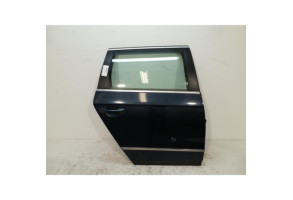 Porte arriere droit VOLKSWAGEN PASSAT 5 Photo n°7
