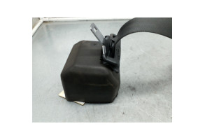Ceinture arriere droit PEUGEOT 407 Photo n°1