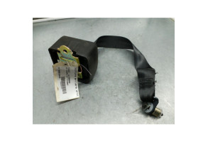 Ceinture arriere droit PEUGEOT 407 Photo n°2