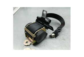 Ceinture arriere gauche PEUGEOT 407 Photo n°1