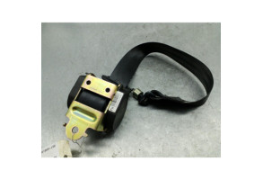 Ceinture arriere gauche PEUGEOT 407 Photo n°3