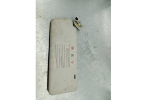 Pare soleil droit RENAULT LAGUNA 3 Photo n°2