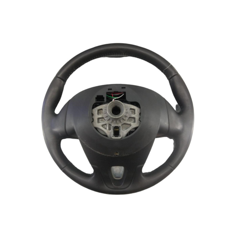 Volant RENAULT MEGANE 3 Photo n°1
